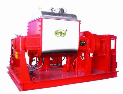 硅橡膠捏合機(jī)